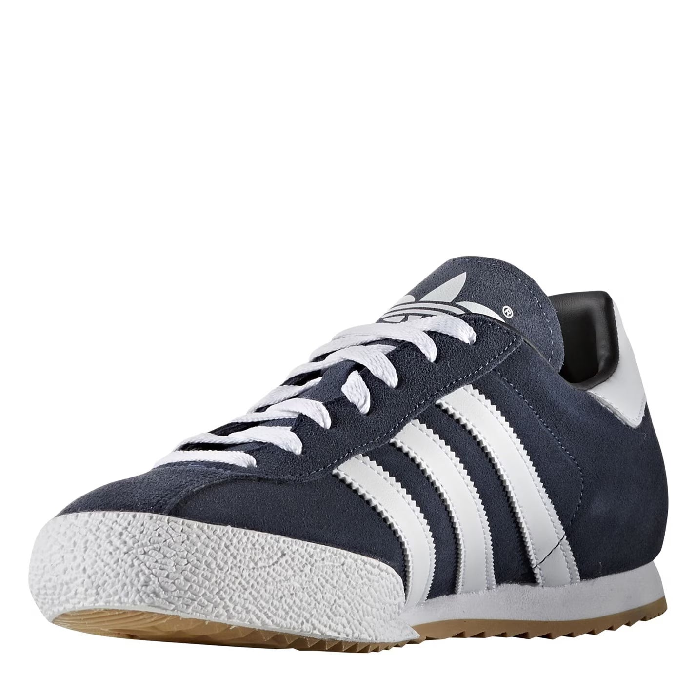 Originals Samba Suede Trainers Mens
