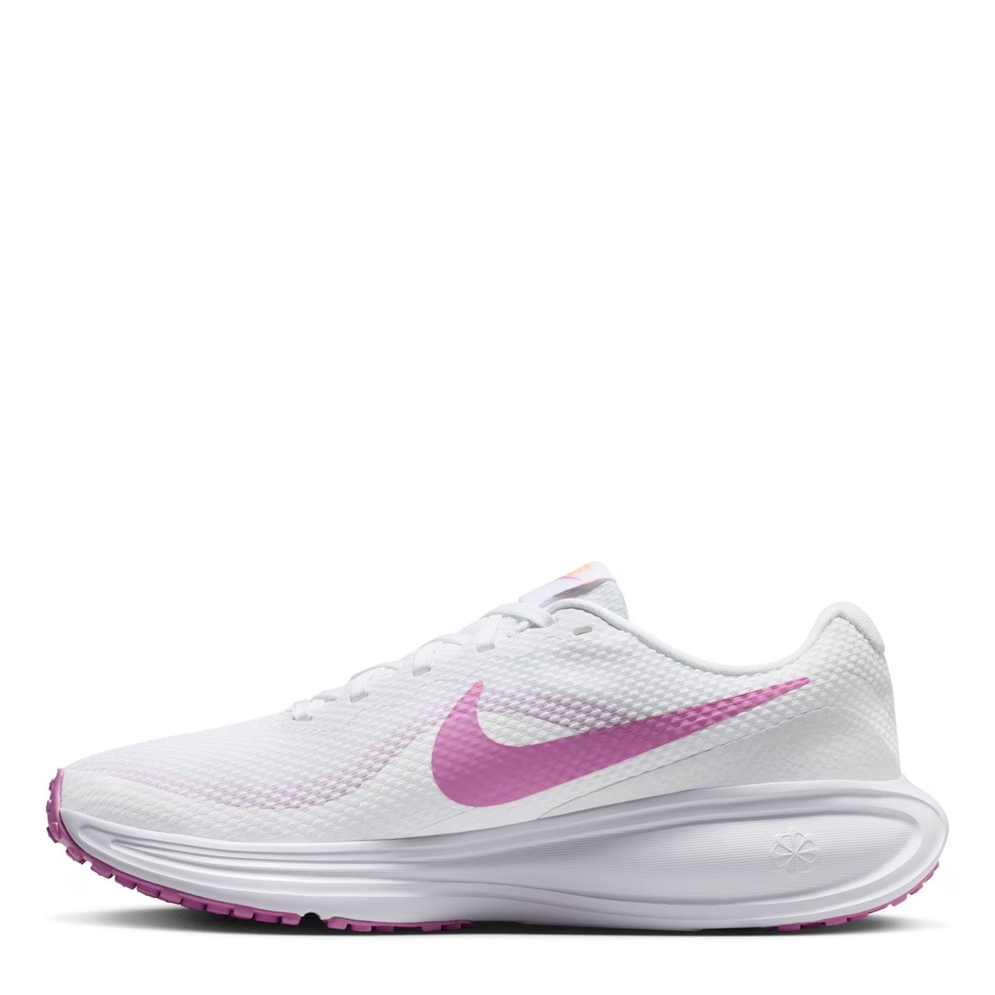 Revolution 8 Road Running Shoes Womens