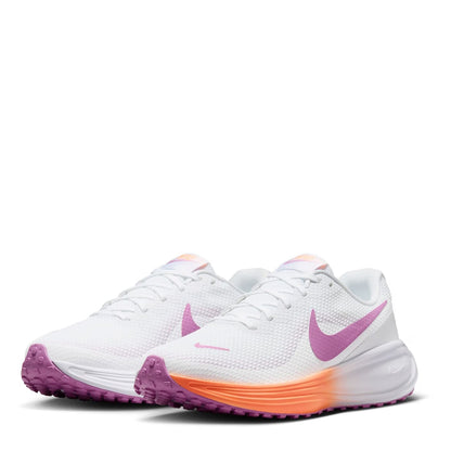 Revolution 8 Road Running Shoes Womens