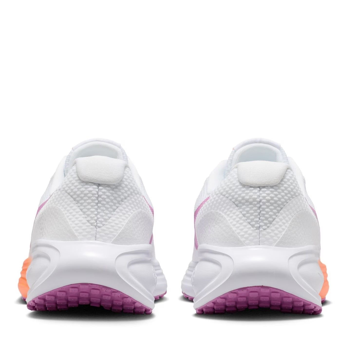 Revolution 8 Road Running Shoes Womens