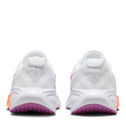 Revolution 8 Road Running Shoes Womens