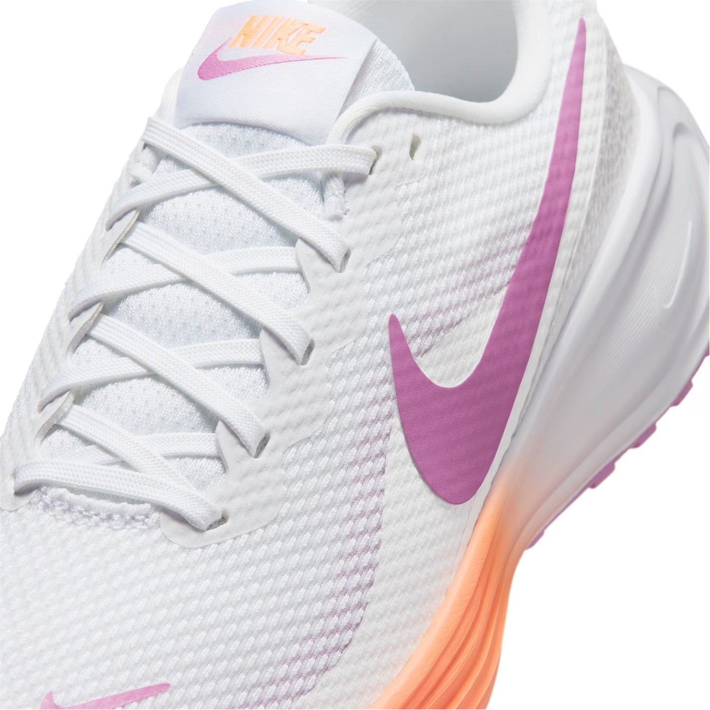 Revolution 8 Road Running Shoes Womens