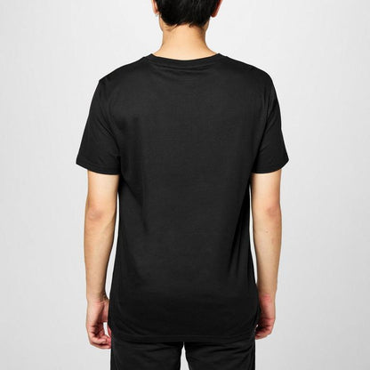 Boss Mens BOSS Bodywear Short Sleeve T-Shirt with Logo Print Detail