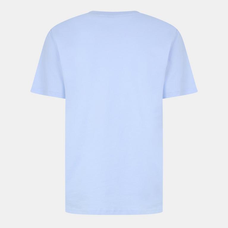 Boss Mens BOSS Bodywear Short Sleeve T-Shirt with Logo Print Detail
