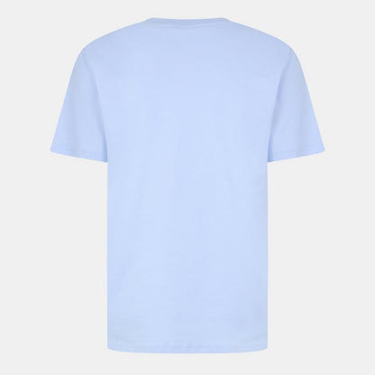 Boss Mens BOSS Bodywear Short Sleeve T-Shirt with Logo Print Detail