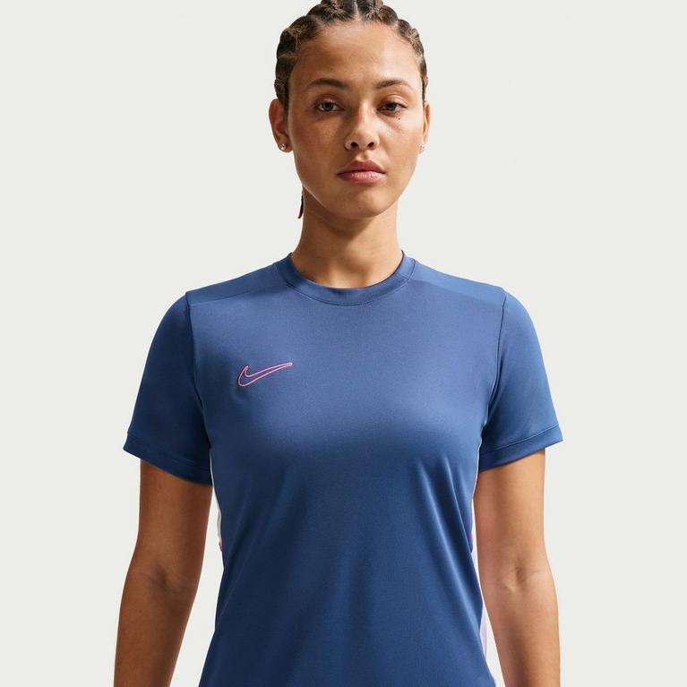 Nike Academy Football Shirt Womens