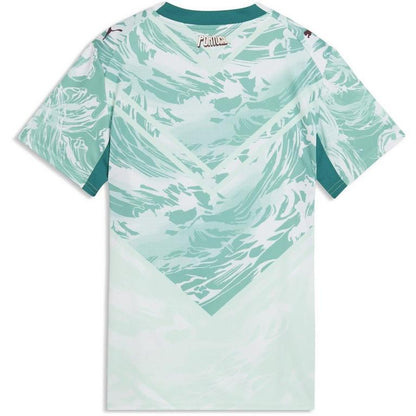 Puma Womens Portugal Away Shirt World Cup 2026™
