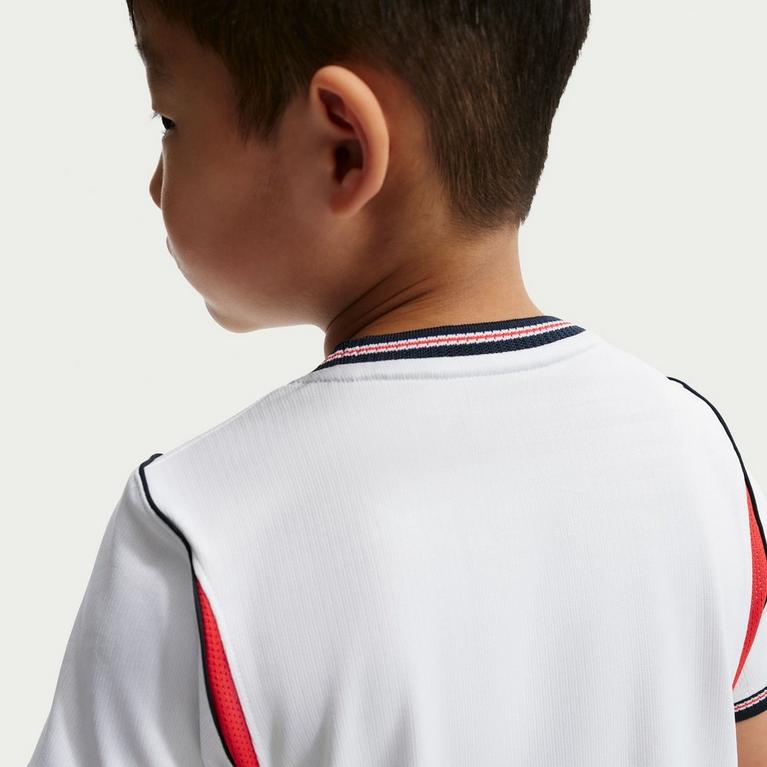 Nike England Home Mini Kit World Cup 2026