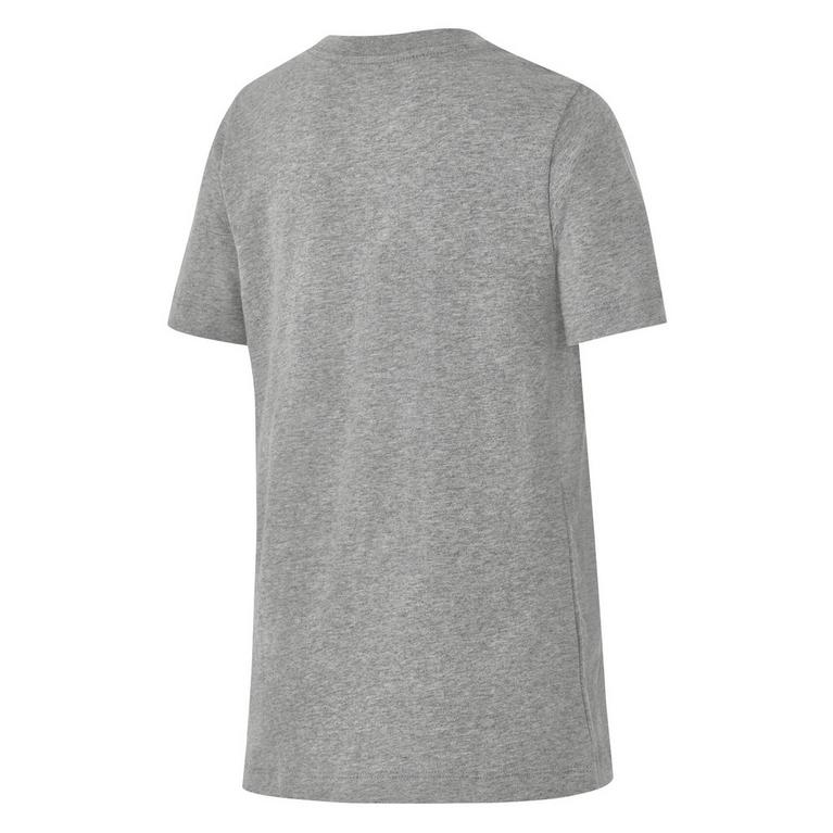 Nike Unisex Adults Poland Short Sleeve T-Shirt