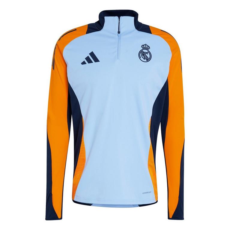 adidas Real Tr Top Tracksuit Mens