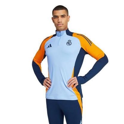 adidas Real Tr Top Tracksuit Mens
