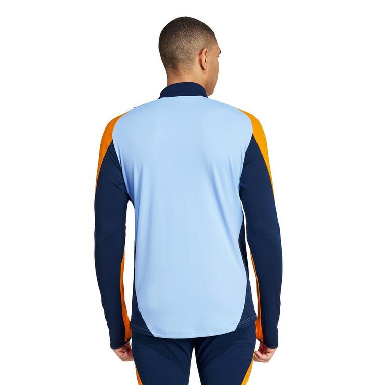 adidas Real Tr Top Tracksuit Mens