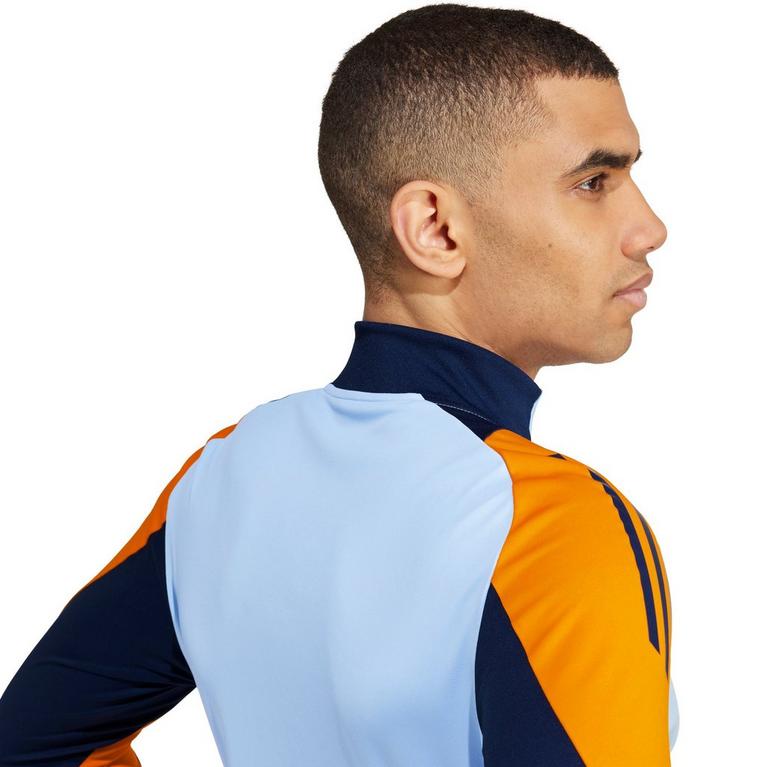 adidas Real Tr Top Tracksuit Mens