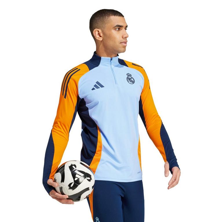 adidas Real Tr Top Tracksuit Mens