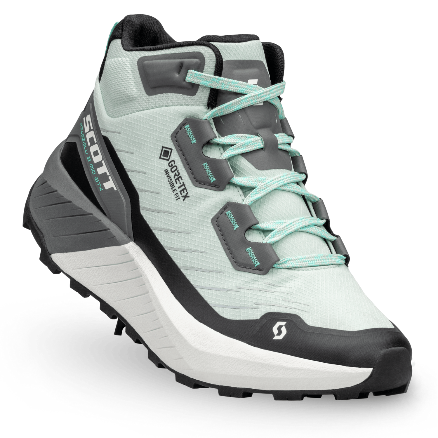 SCOTT Kinabalu 3 Mid GORE-TEX Women&