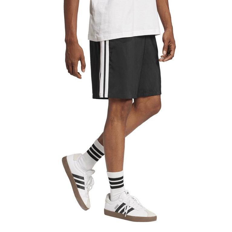 adidas Essentials 3-Stripes Shorts