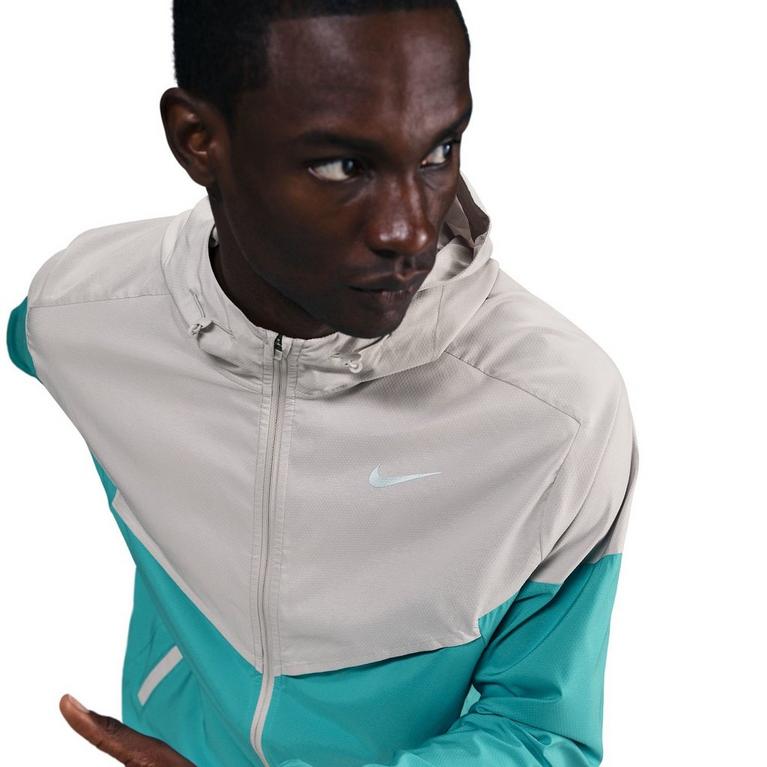 Nike Mens Nike Windrun Jacket