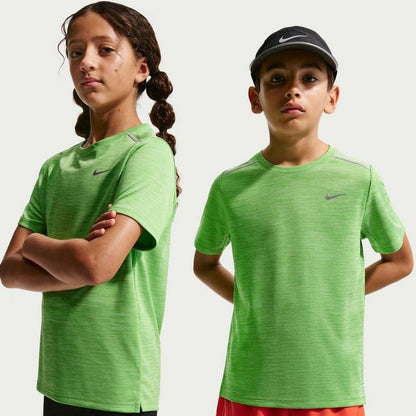 Nike Dri-FIT Miler Big Kids&