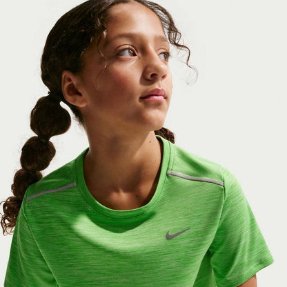 Nike Dri-FIT Miler Big Kids&
