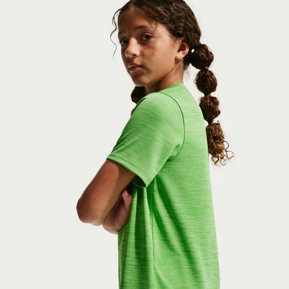 Nike Dri-FIT Miler Big Kids&