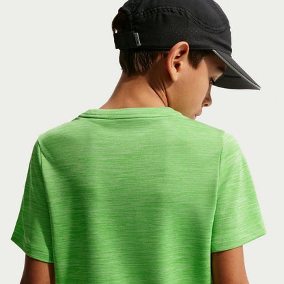 Nike Dri-FIT Miler Big Kids&