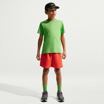 Nike Dri-FIT Miler Big Kids&