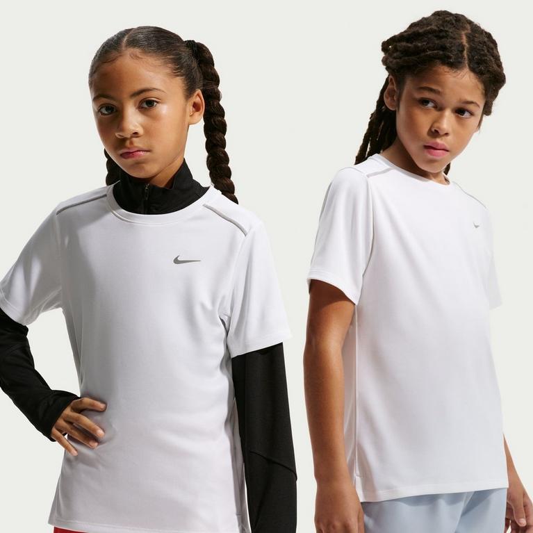 Nike Dri-FIT Miler Big Kids&