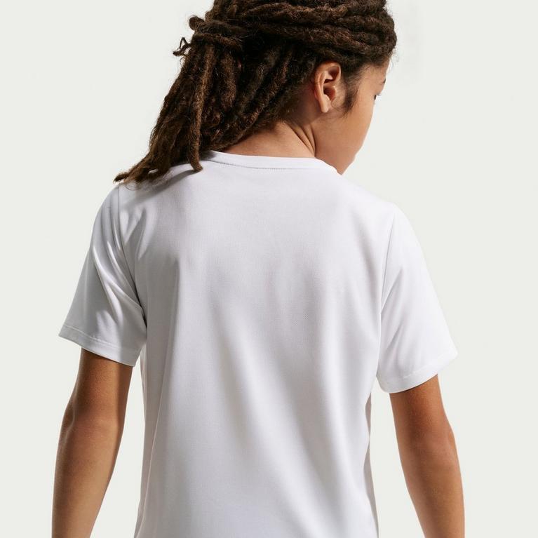 Nike Dri-FIT Miler Big Kids&