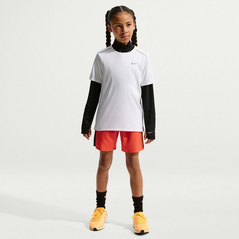 Nike Dri-FIT Miler Big Kids&