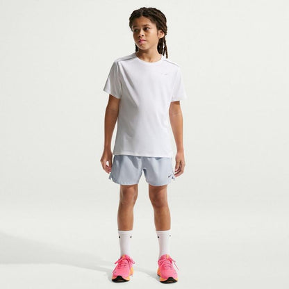 Nike Dri-FIT Miler Big Kids&