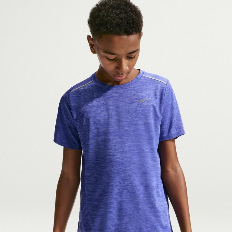 Nike Dri-FIT Miler Big Kids&