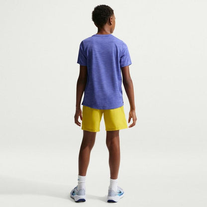 Nike Dri-FIT Miler Big Kids&