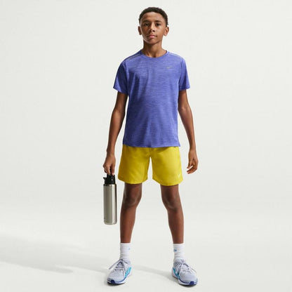 Nike Dri-FIT Miler Big Kids&