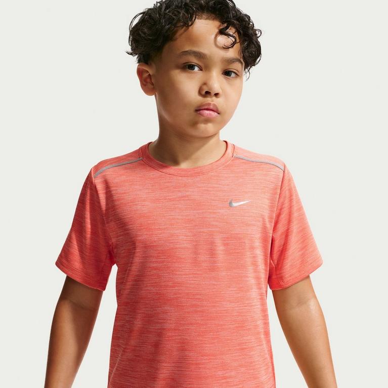 Nike Dri-FIT Miler Big Kids&