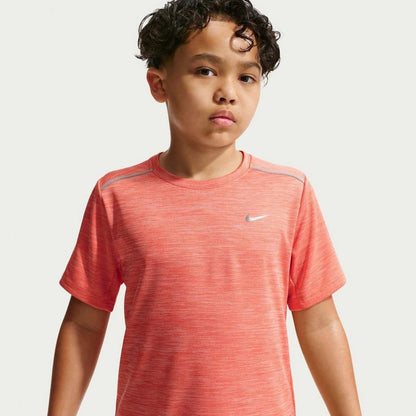 Nike Dri-FIT Miler Big Kids&