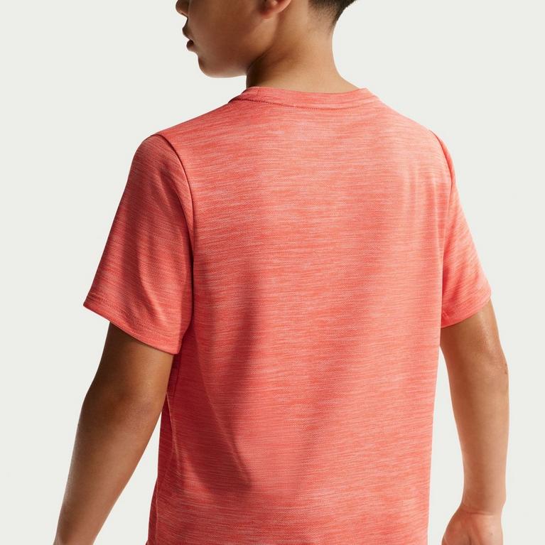 Nike Dri-FIT Miler Big Kids&
