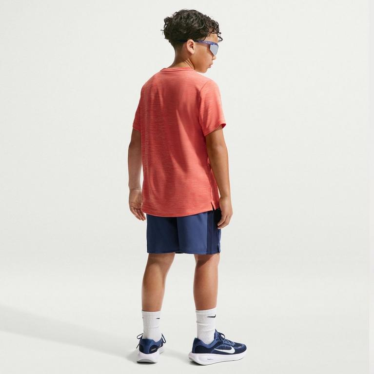 Nike Dri-FIT Miler Big Kids&