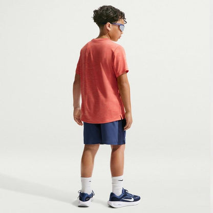 Nike Dri-FIT Miler Big Kids&