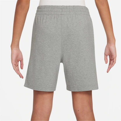 Sportswear Jersey Shorts Junior Boys