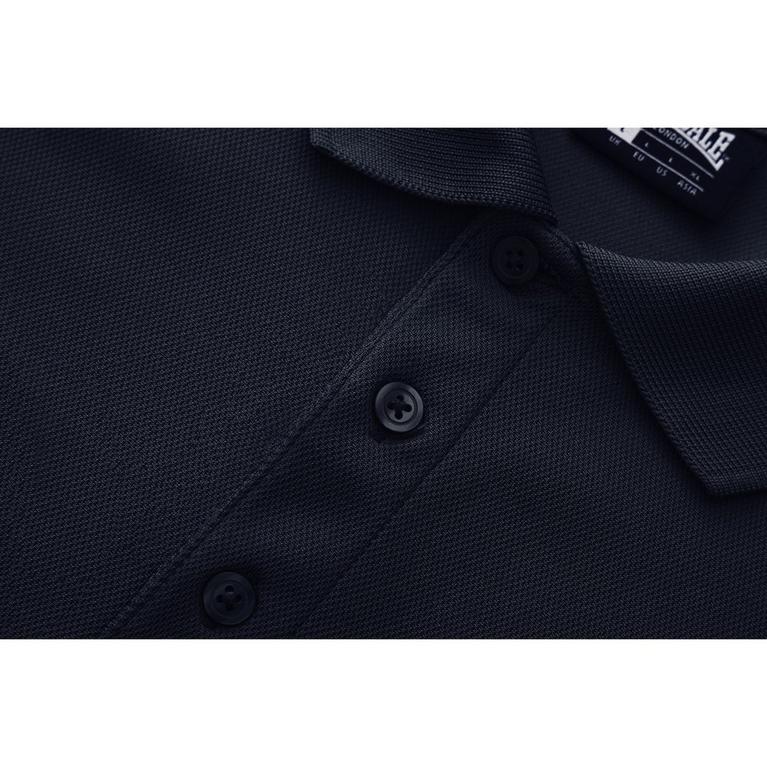 Lonsdale Polo Shirt Mens