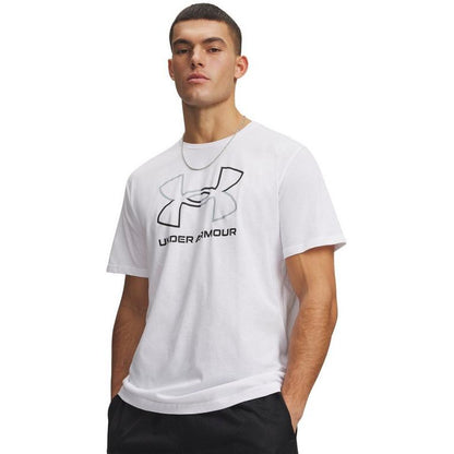 Under Armour Foundation Short Sleeve Mens