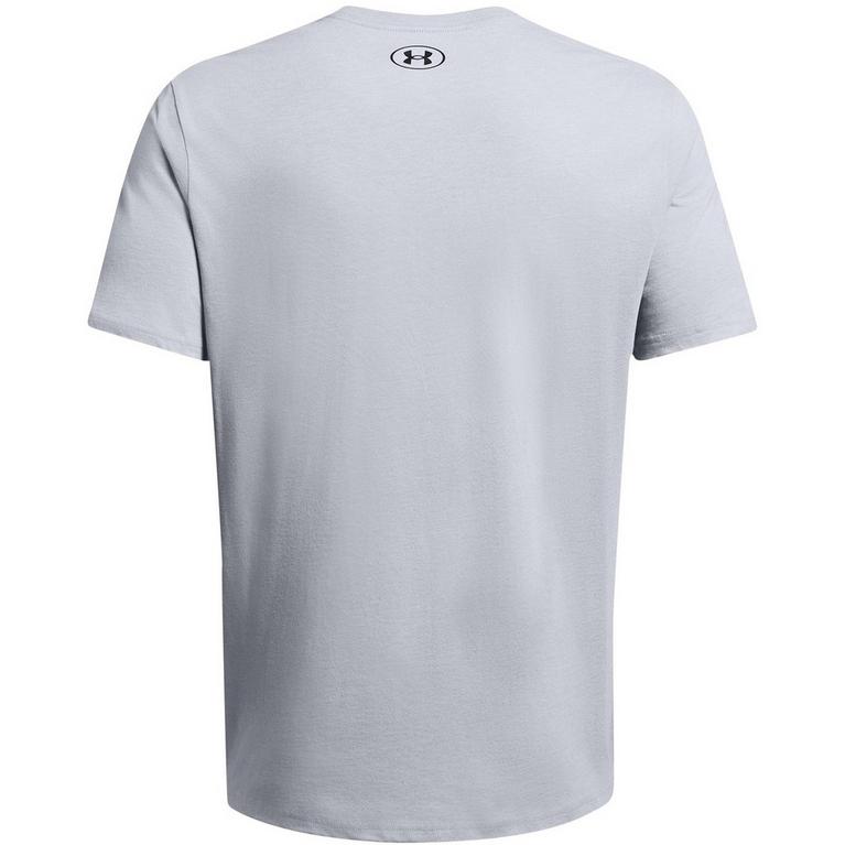 Under Armour Foundation Short Sleeve Mens