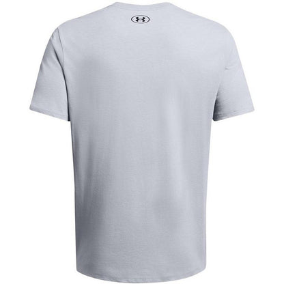 Under Armour Foundation Short Sleeve Mens
