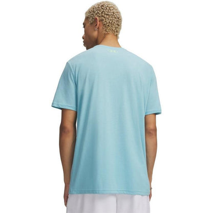 Under Armour Foundation Short Sleeve Mens