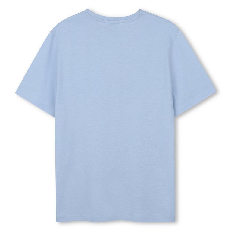 Boss Kids Small Logo T-Shirt