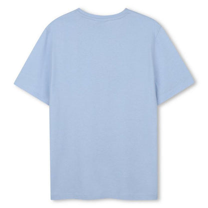 Boss Kids Small Logo T-Shirt