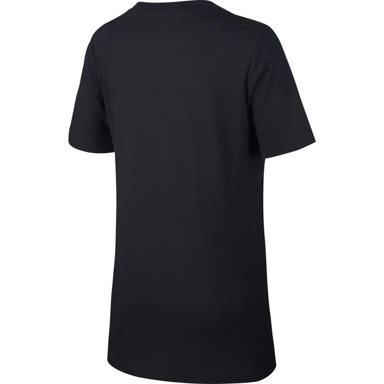 Nike Futura T Shirt Junior Boys