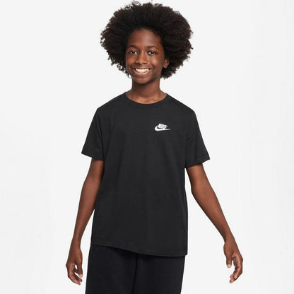 Nike Futura T Shirt Junior Boys