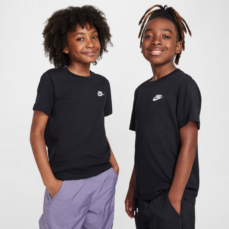 Nike Futura T Shirt Junior Boys