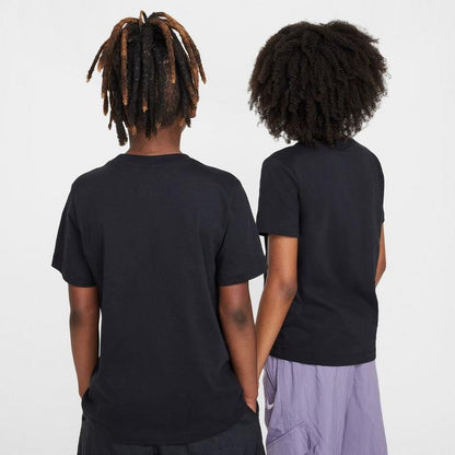 Nike Futura T Shirt Junior Boys